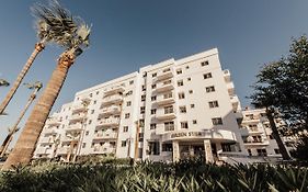 Golden Star Apts Protaras Cyprus